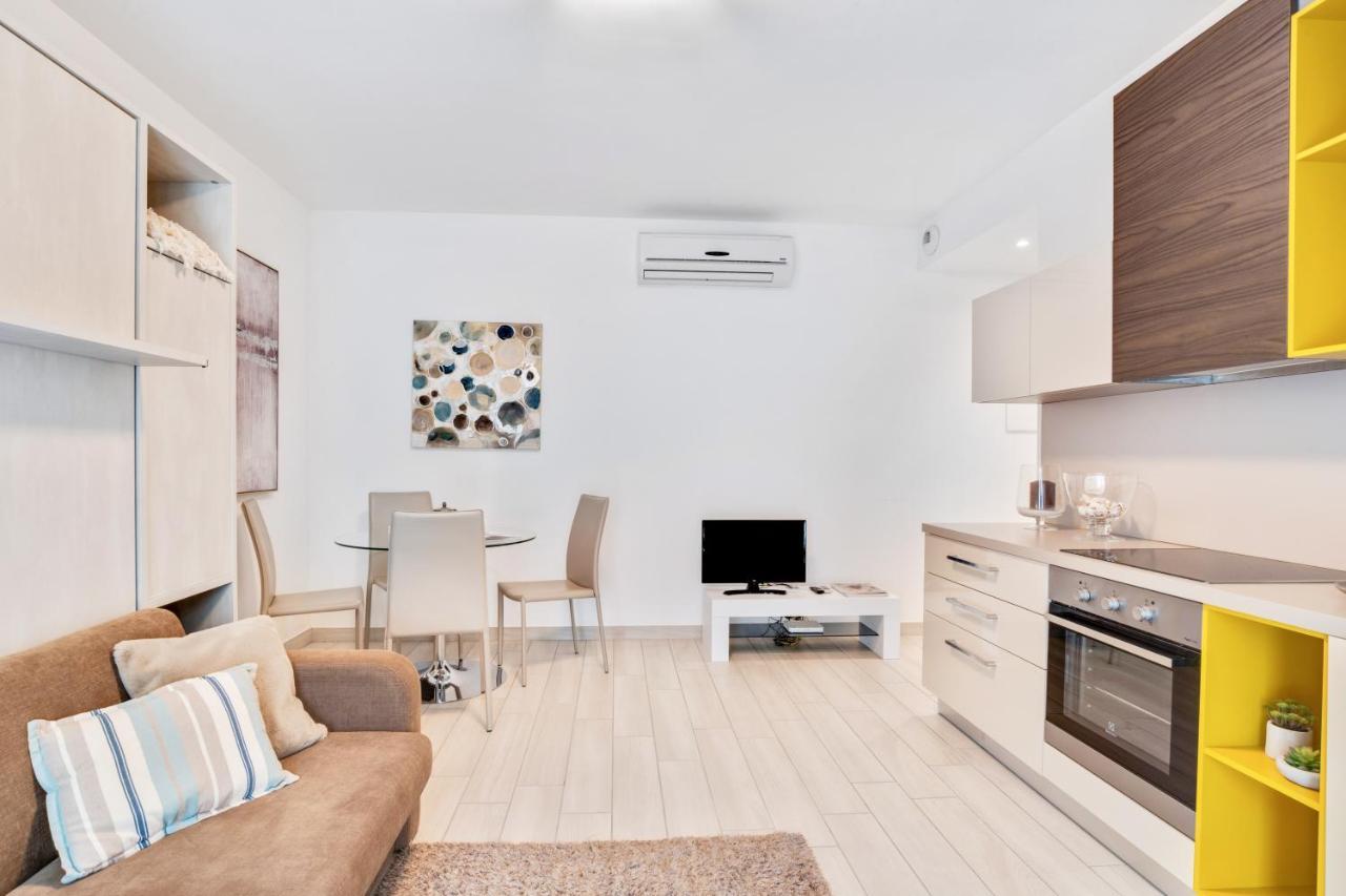 Dream Holiday Houses 케르노비오 외부 사진