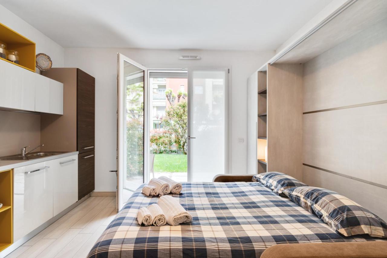 Dream Holiday Houses 케르노비오 외부 사진